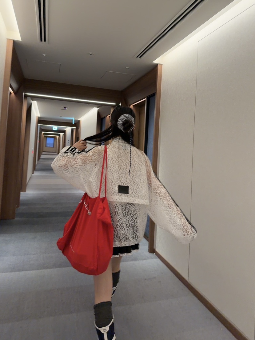 PALETTE-Q東大門直郵女裝新款推薦職業真品熱賣夾克拉鏈PALETTE-Q夾克