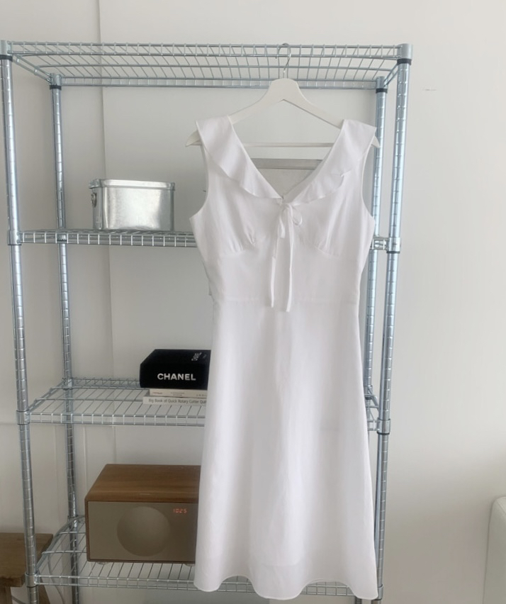 LETAILOR韓國代購女裝新款推薦真品休閑時尚職業人氣連衣裙LETAILOR連衣裙圖色2