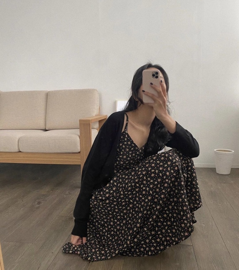 LETAILOR東大門直郵女士新款職業時尚推薦26春夏熱賣連衣裙LETAILOR連衣裙