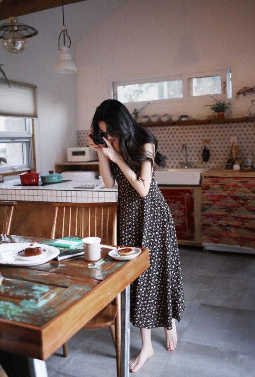 LETAILOR東大門直郵女士新款職業時尚推薦26春夏熱賣連衣裙LETAILOR連衣裙