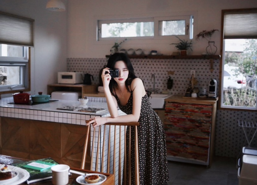 LETAILOR東大門直郵女士新款職業時尚推薦26春夏熱賣連衣裙LETAILOR連衣裙