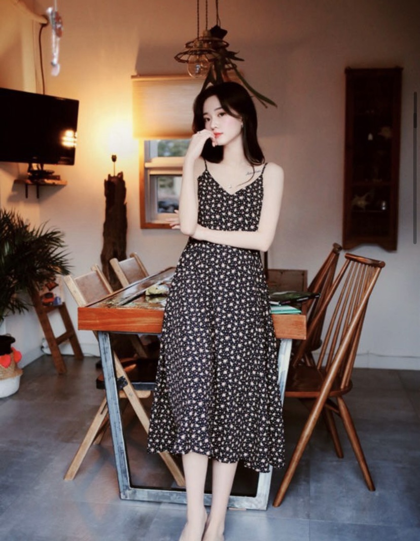 LETAILOR東大門直郵女士新款職業時尚推薦26春夏熱賣連衣裙LETAILOR連衣裙