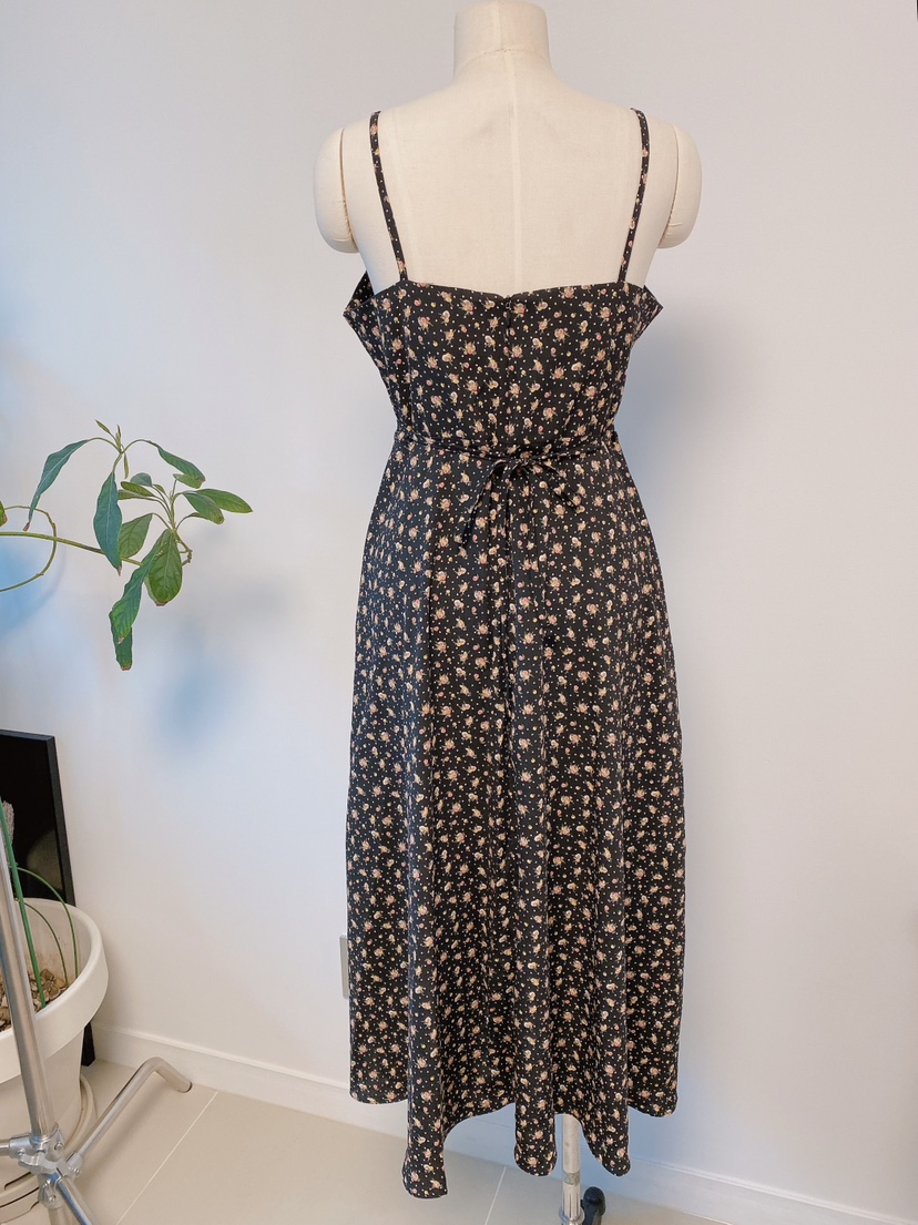 LETAILOR東大門直郵女士新款職業時尚推薦26春夏熱賣連衣裙LETAILOR連衣裙