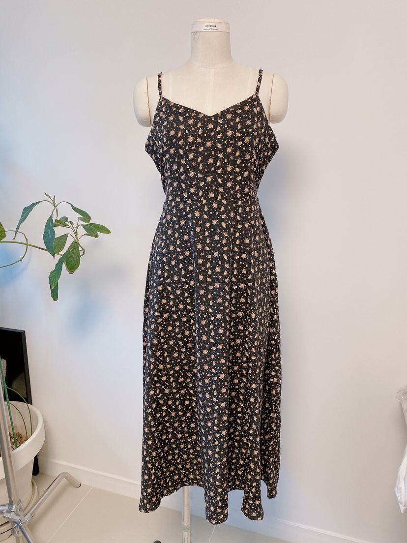 LETAILOR東大門直郵女士新款職業時尚推薦26春夏熱賣連衣裙LETAILOR連衣裙圖色1