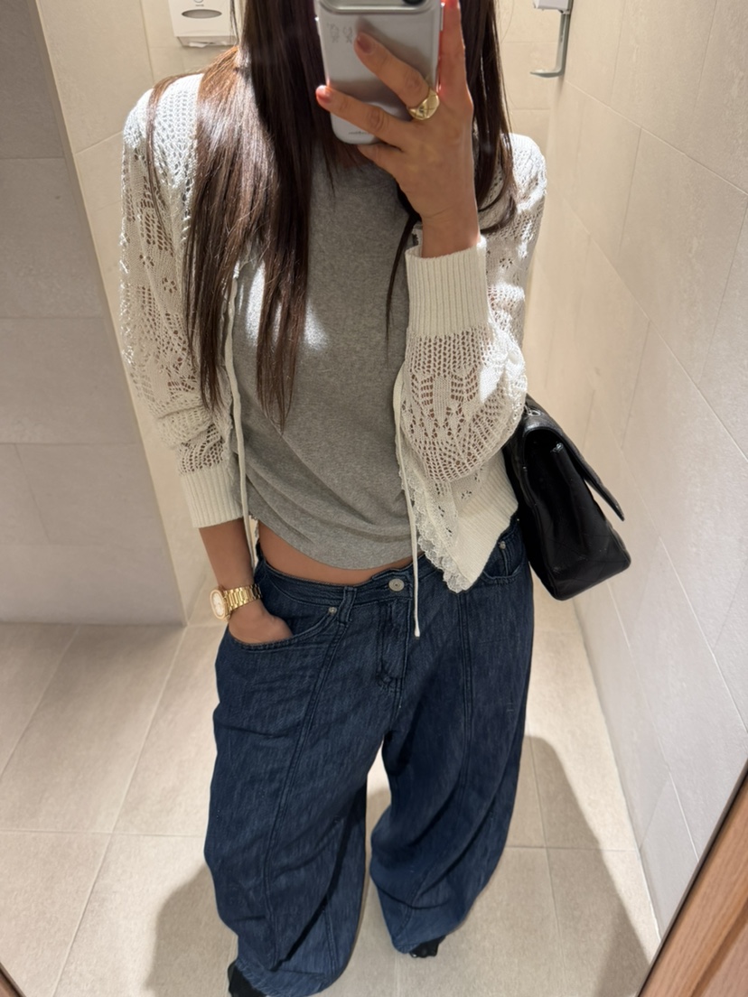 MENG東大門實拍女士新品熱賣時尚休閑推薦職業真品針織衫MENG針織衫