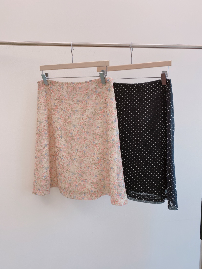 LETAILOR韓國直郵女士新款真品休閑推薦26春夏時尚熱賣短裙LETAILOR短裙