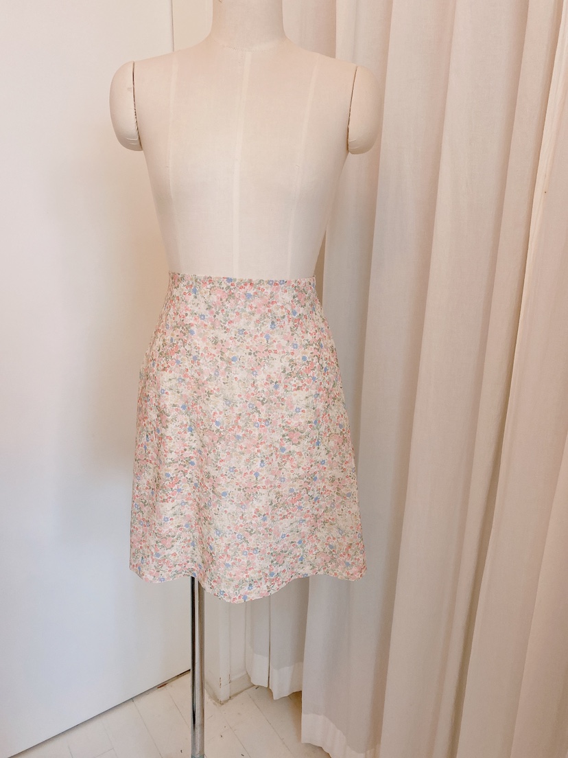 LETAILOR韓國直郵女士新款真品休閑推薦26春夏時尚熱賣短裙LETAILOR短裙