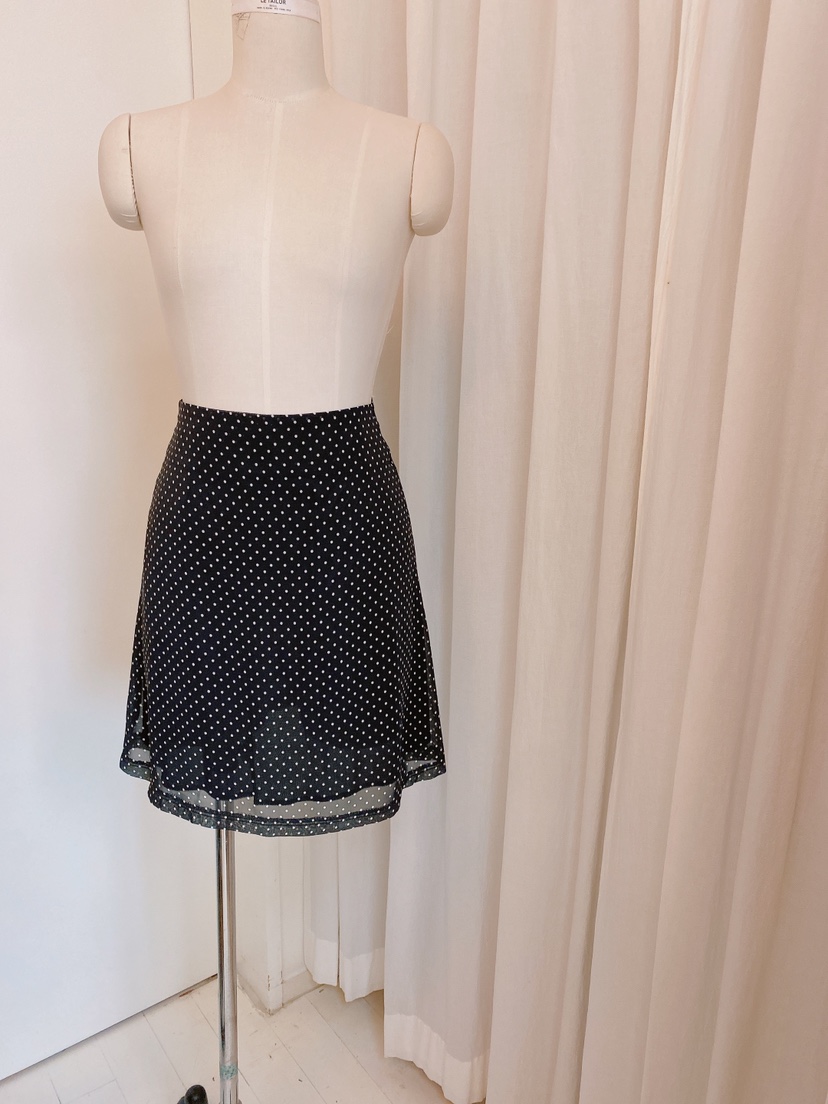 LETAILOR韓國直郵女士新款真品休閑推薦26春夏時尚熱賣短裙LETAILOR短裙