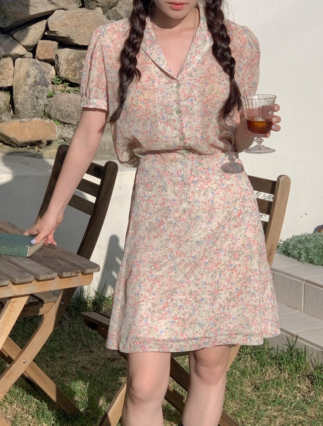 LETAILOR韓國直郵女士新款真品休閑推薦26春夏時尚熱賣短裙LETAILOR短裙