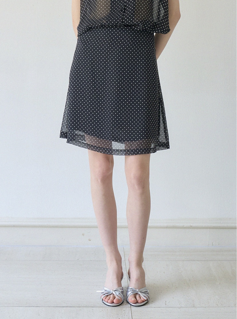 LETAILOR韓國直郵女士新款真品休閑推薦26春夏時尚熱賣短裙LETAILOR短裙