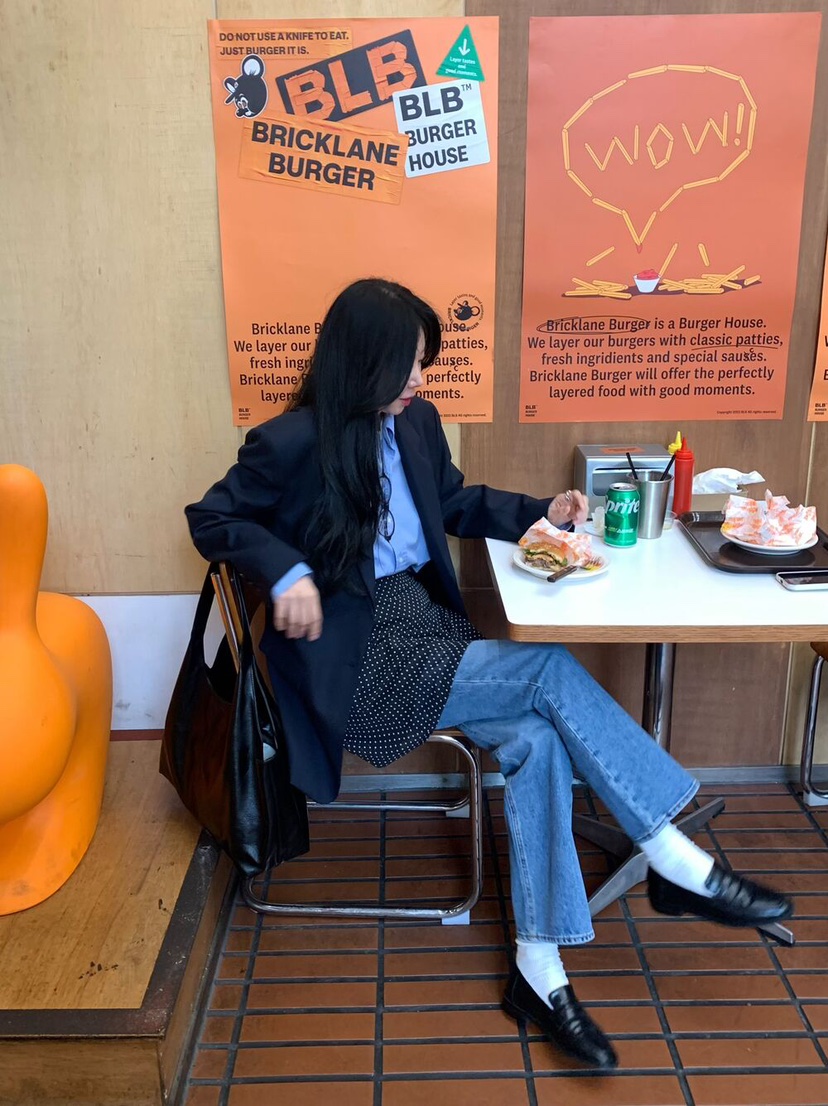 LETAILOR韓國直郵女士新款真品休閑推薦26春夏時尚熱賣短裙LETAILOR短裙