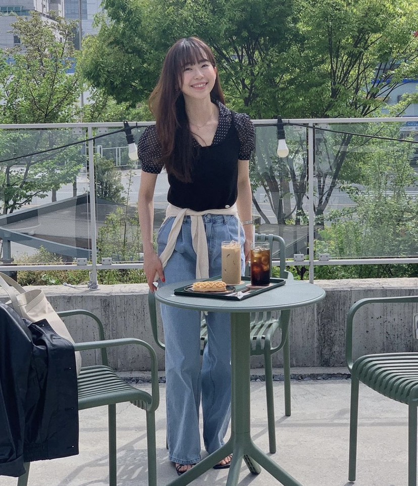 LETAILOR東大門實拍女裝新款熱賣26春夏休閑時尚襯衫蕾絲衫LETAILOR襯衫/蕾絲衫