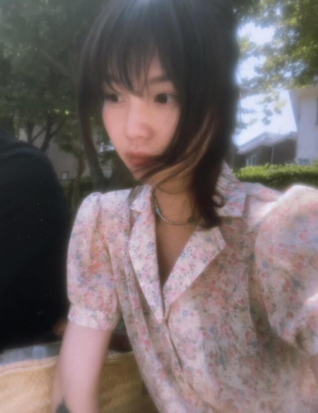 LETAILOR東大門實拍女裝新款熱賣26春夏休閑時尚襯衫蕾絲衫LETAILOR襯衫/蕾絲衫