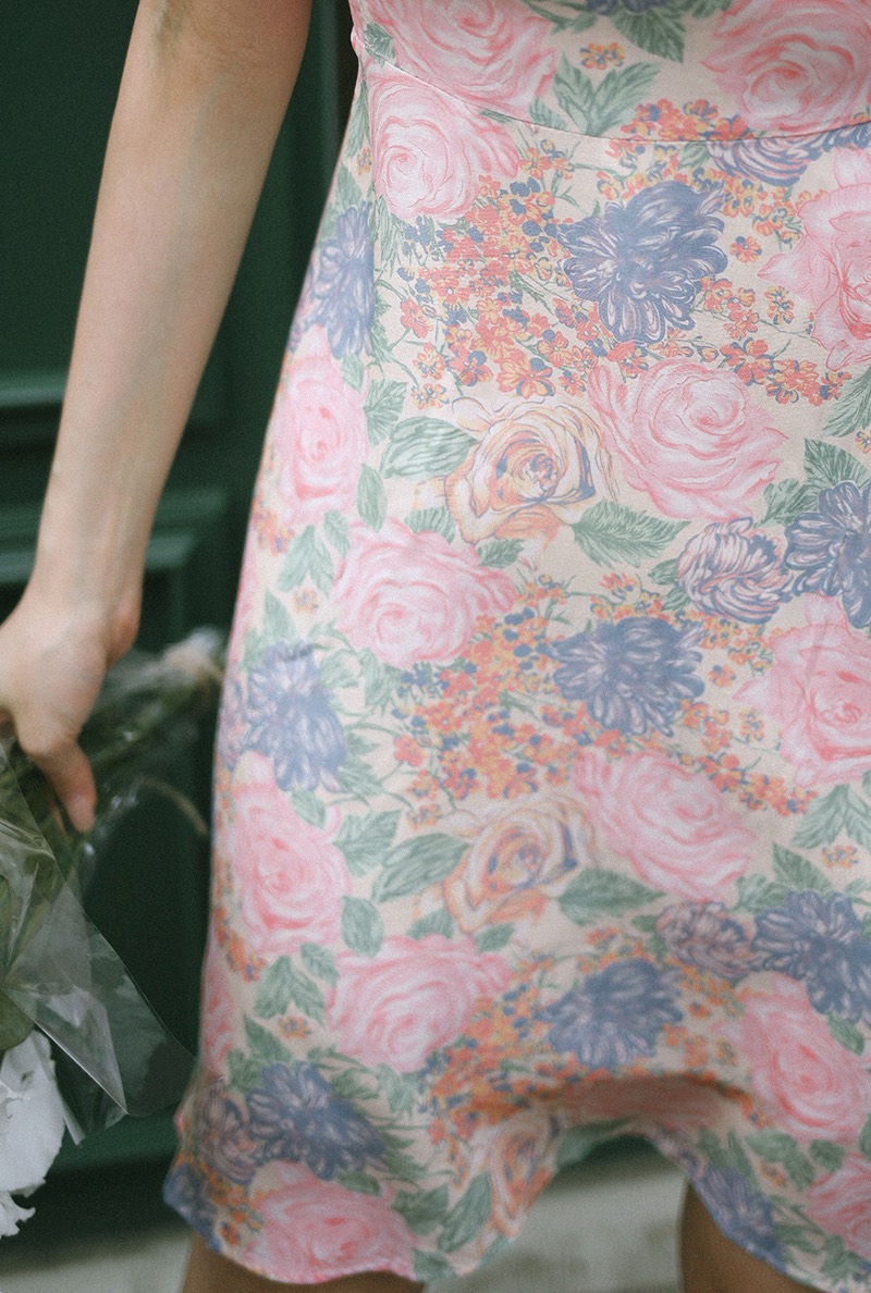 LETAILOR韓國直郵女裝新品推薦真品時尚熱賣人氣26春夏連衣裙LETAILOR連衣裙