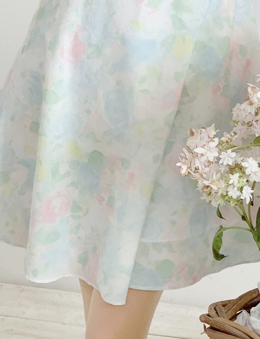 LETAILOR韓國直郵女裝新款26春夏時尚真品職業熱賣連衣裙LETAILOR連衣裙