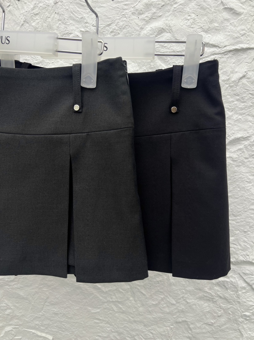 NOVUS韓國東大門直郵女士新款休閑時尚人氣職業推薦26春夏裙褲NOVUS裙褲