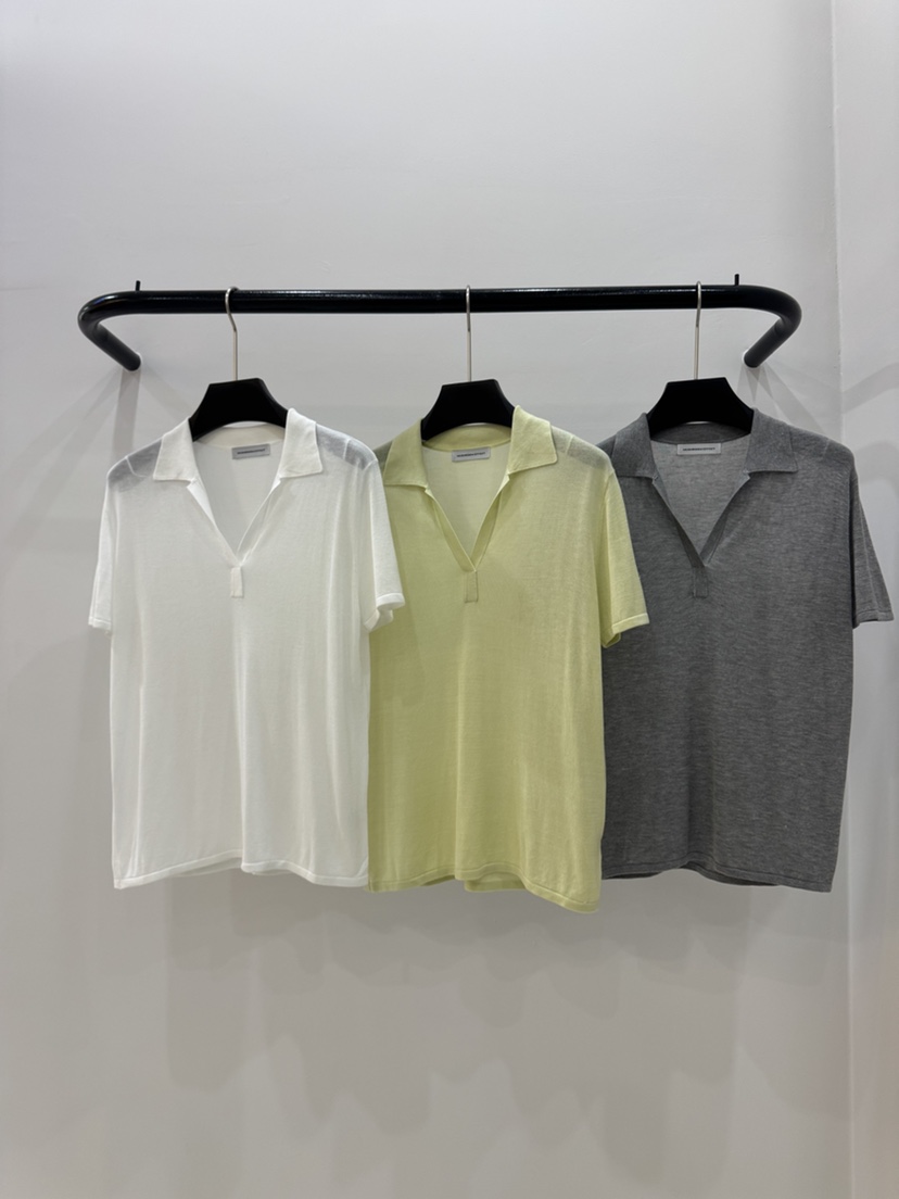 MUSHROOM EFFECT韓國直郵實拍女士新品人氣時尚熱賣推薦T恤MUSHROOM EFFECTT恤