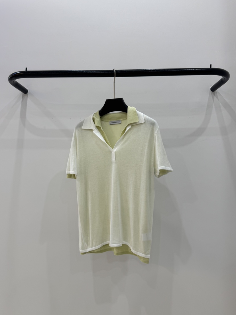 MUSHROOM EFFECT韓國直郵實拍女士新品人氣時尚熱賣推薦T恤MUSHROOM EFFECTT恤