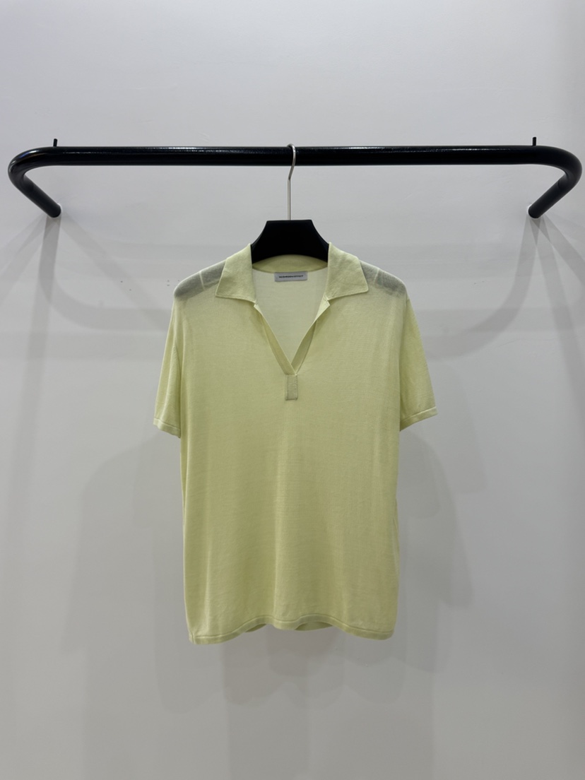 MUSHROOM EFFECT韓國直郵實拍女士新品人氣時尚熱賣推薦T恤MUSHROOM EFFECTT恤圖色3