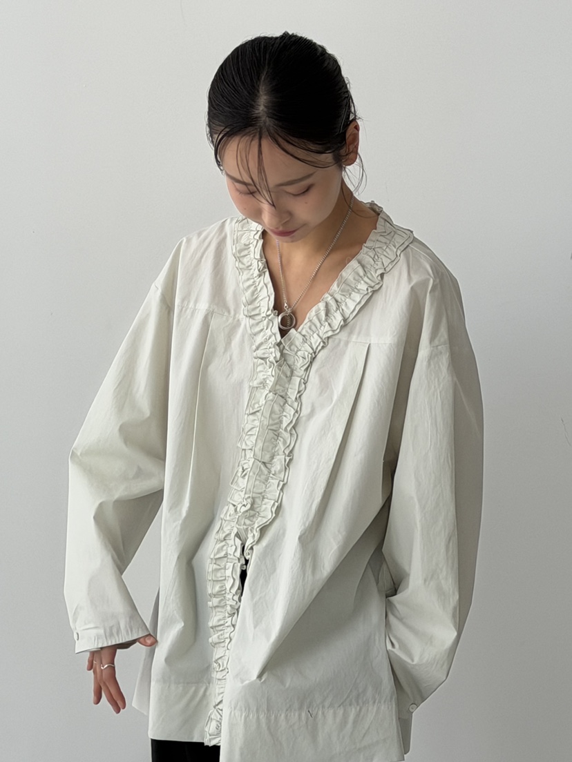 KARE/WEREPIECE韓國直郵實拍女裝新款熱賣推薦襯衫蕾絲衫KARE/WEREPIECE襯衫/蕾絲衫