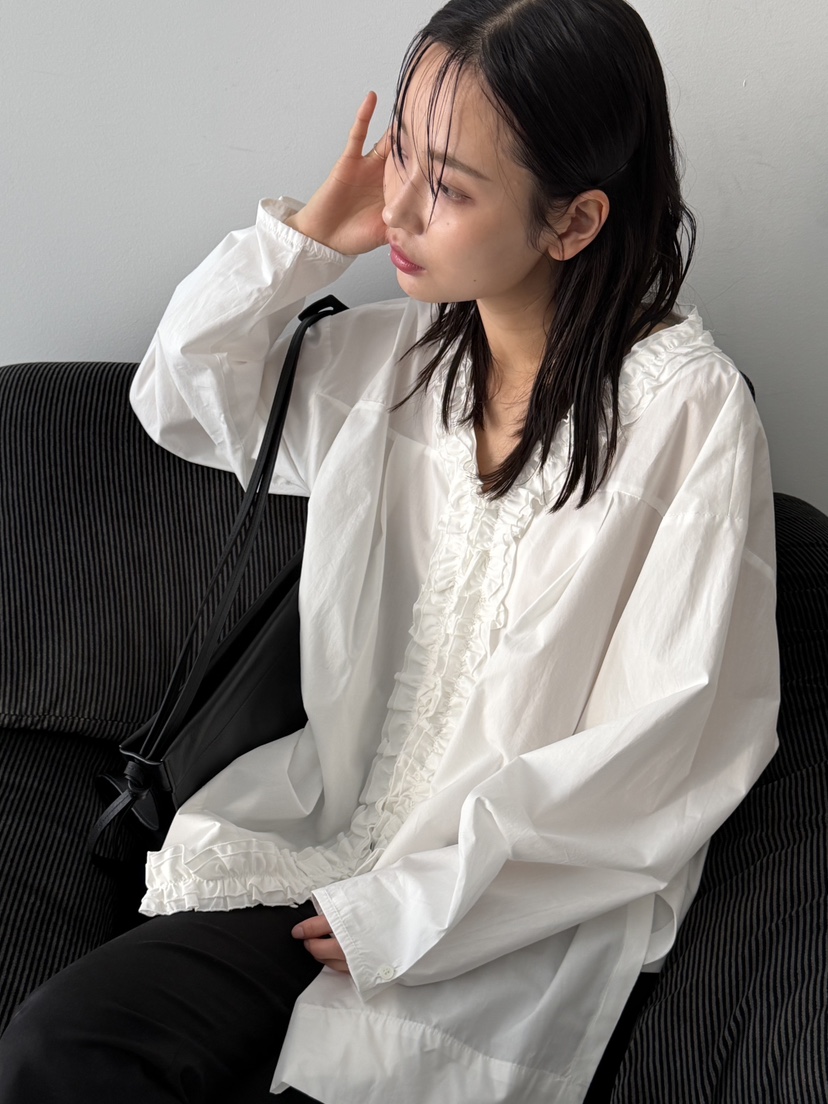 KARE/WEREPIECE韓國直郵實拍女裝新款熱賣推薦襯衫蕾絲衫KARE/WEREPIECE襯衫/蕾絲衫