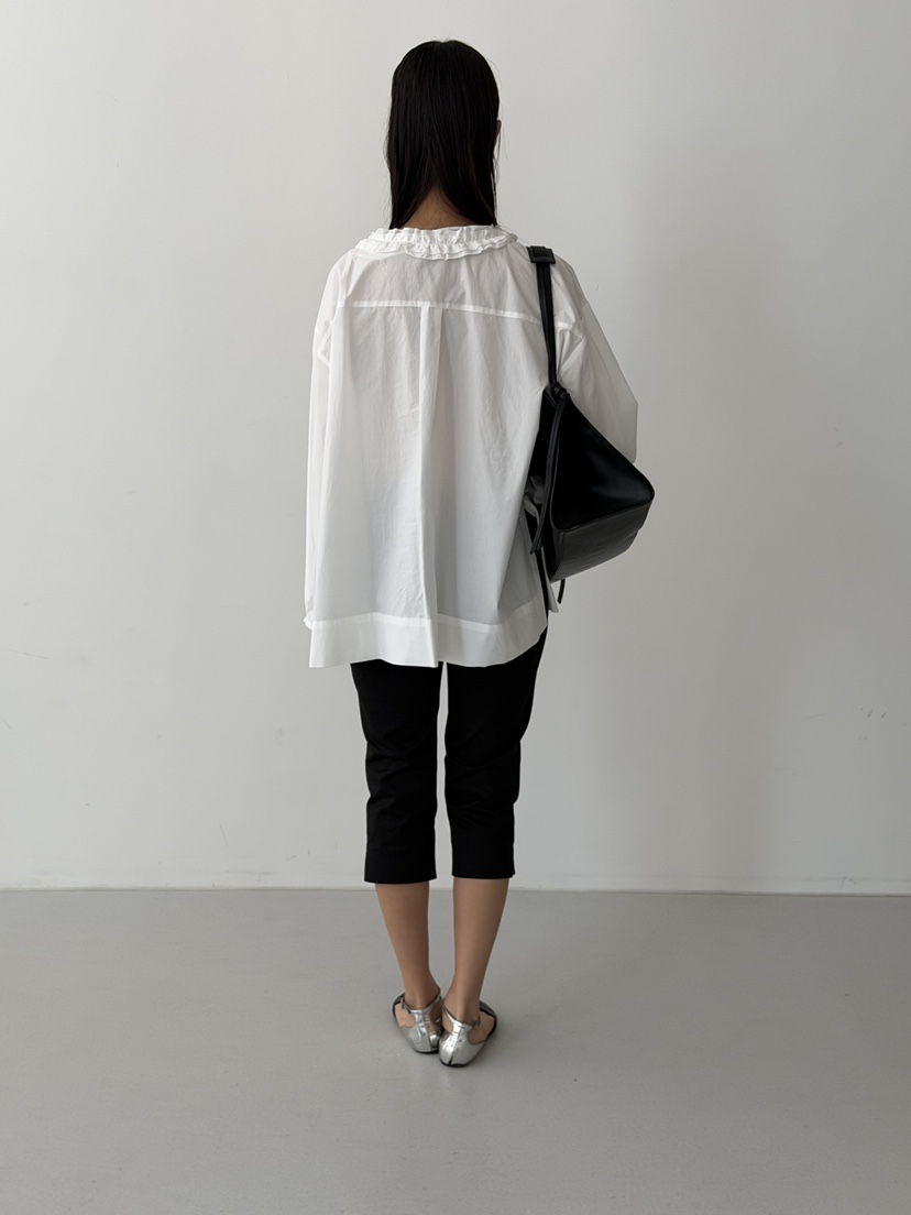 KARE/WEREPIECE韓國直郵實拍女裝新款熱賣推薦襯衫蕾絲衫KARE/WEREPIECE襯衫/蕾絲衫