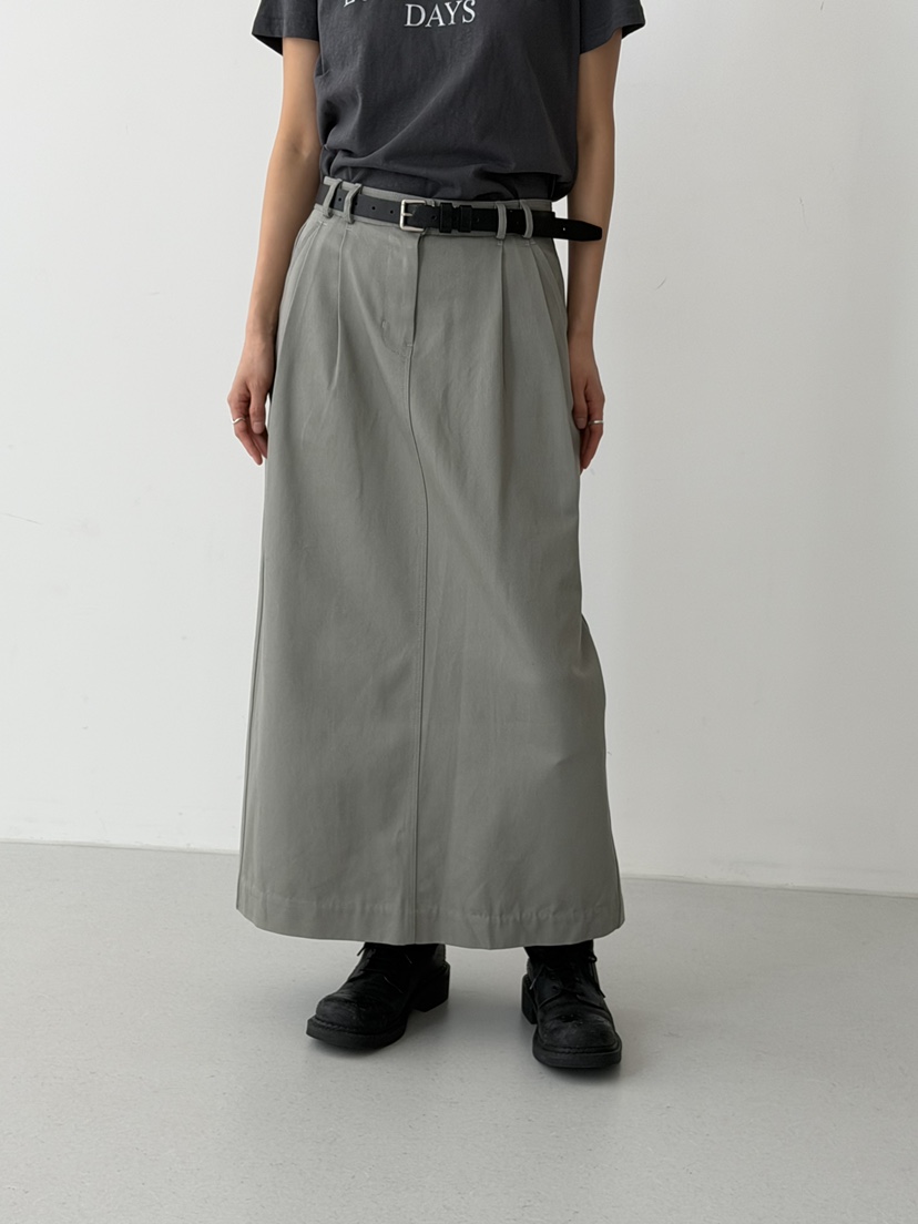 KARE/WEREPIECE韓國東大門直郵女士新品26春夏熱賣推薦長裙KARE/WEREPIECE長裙