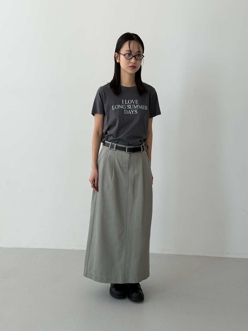 KARE/WEREPIECE韓國東大門直郵女士新品26春夏熱賣推薦長裙KARE/WEREPIECE長裙