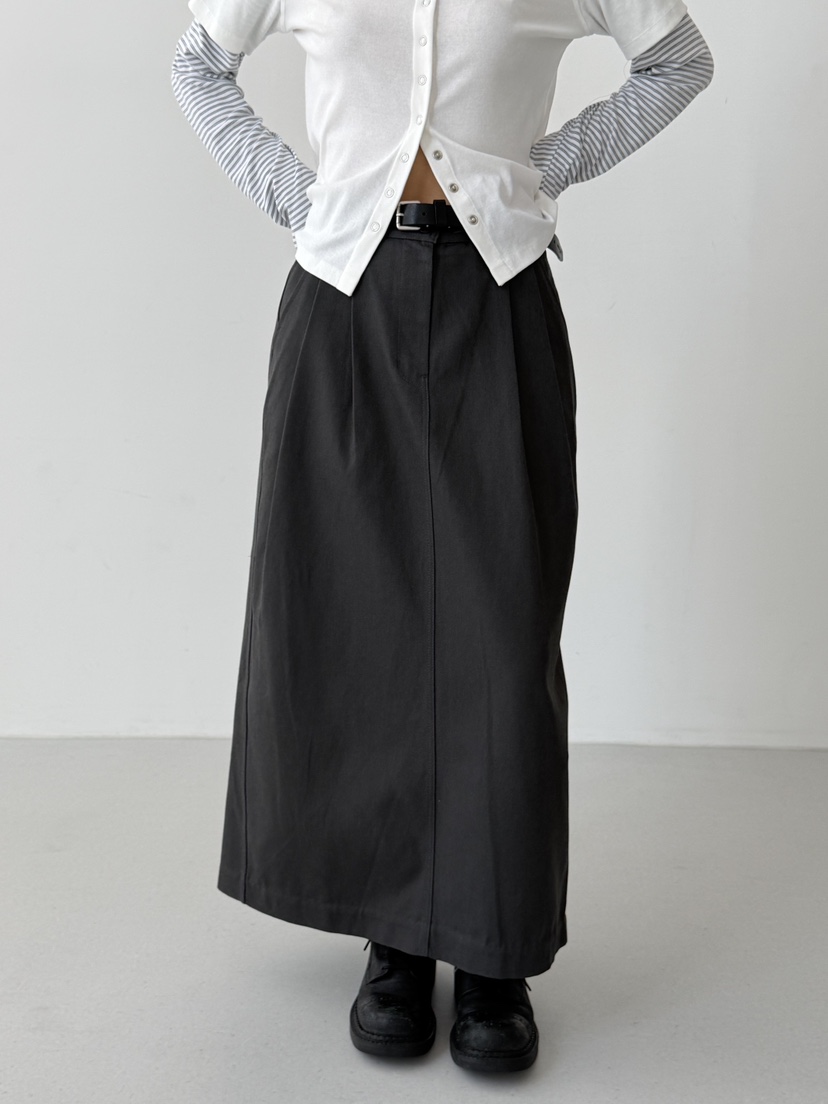 KARE/WEREPIECE韓國東大門直郵女士新品26春夏熱賣推薦長裙KARE/WEREPIECE長裙