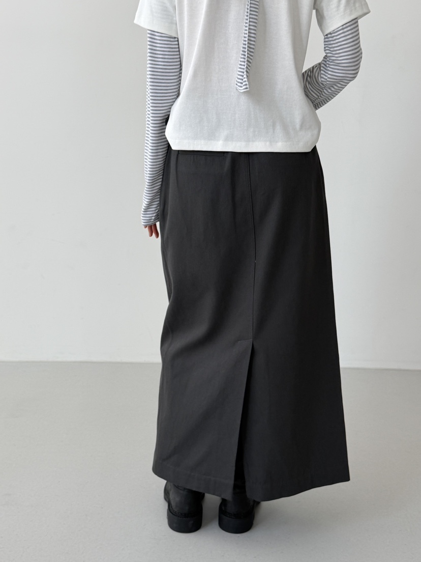 KARE/WEREPIECE韓國東大門直郵女士新品26春夏熱賣推薦長裙KARE/WEREPIECE長裙