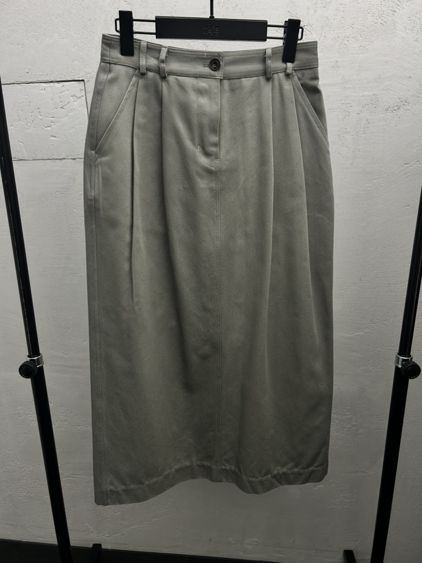 KARE/WEREPIECE韓國東大門直郵女士新品26春夏熱賣推薦長裙KARE/WEREPIECE長裙圖色1