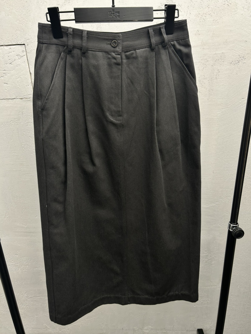 KARE/WEREPIECE韓國東大門直郵女士新品26春夏熱賣推薦長裙KARE/WEREPIECE長裙圖色2