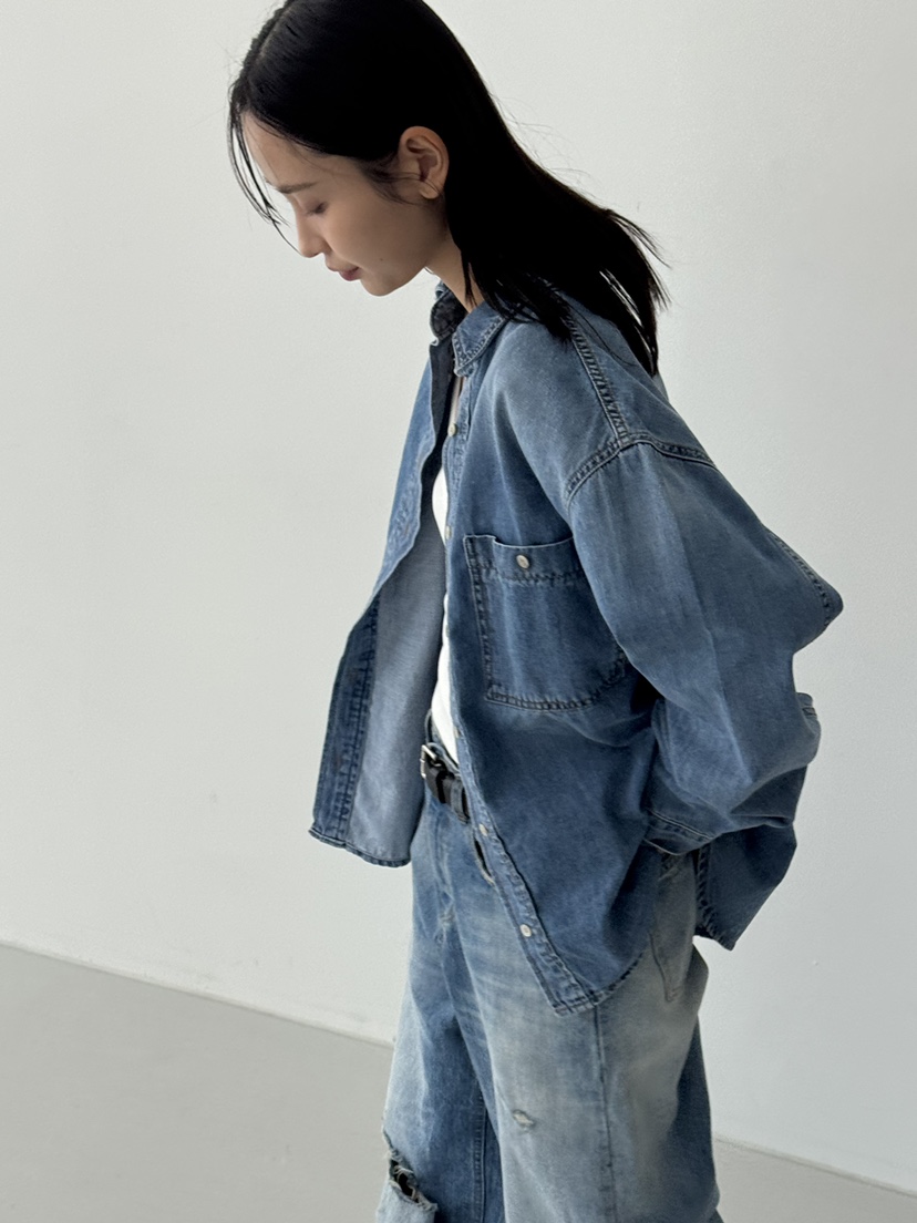 KARE/WEREPIECE韓國直郵女士新品26春夏時尚職業休閑夾克KARE/WEREPIECE夾克