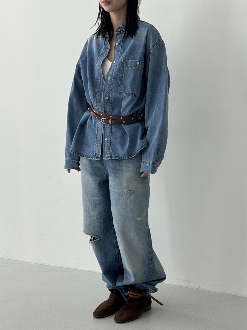 KARE/WEREPIECE韓國直郵女士新品26春夏時尚職業休閑夾克KARE/WEREPIECE夾克