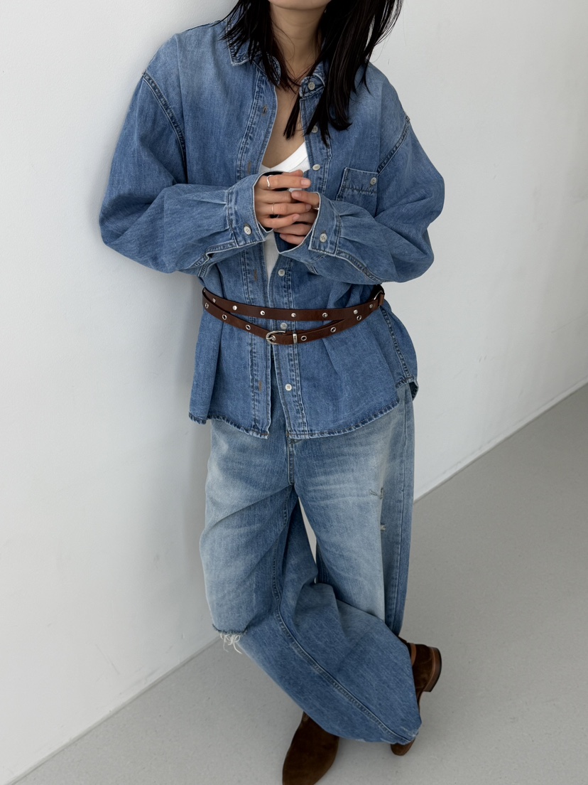 KARE/WEREPIECE韓國直郵女士新品26春夏時尚職業休閑夾克KARE/WEREPIECE夾克