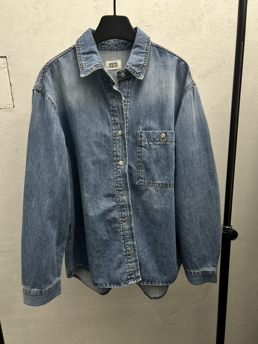 KARE/WEREPIECE韓國直郵女士新品26春夏時尚職業休閑夾克KARE/WEREPIECE夾克圖色1