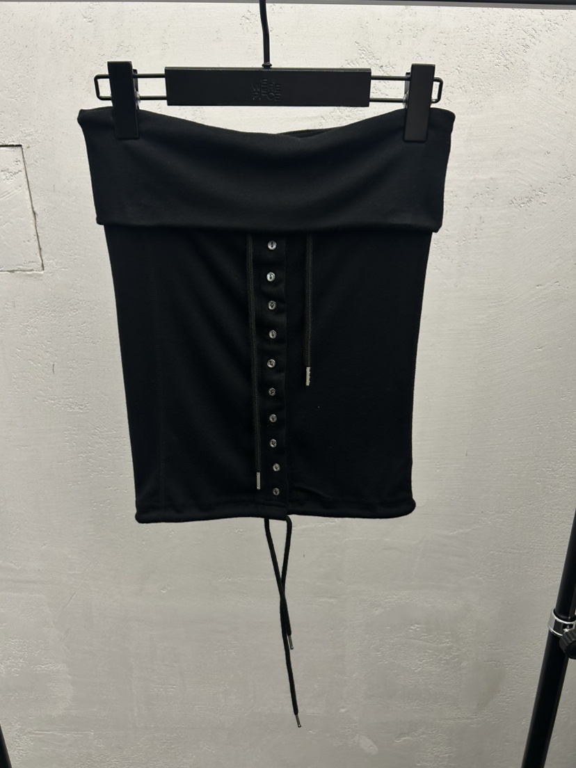 KARE/WEREPIECE韓國直郵女士新品休閑職業26春夏吊帶背心KARE/WEREPIECE吊帶/背心圖色2