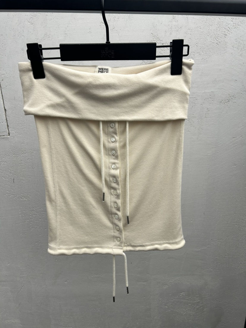 KARE/WEREPIECE韓國直郵女士新品休閑職業26春夏吊帶背心KARE/WEREPIECE吊帶/背心圖色3