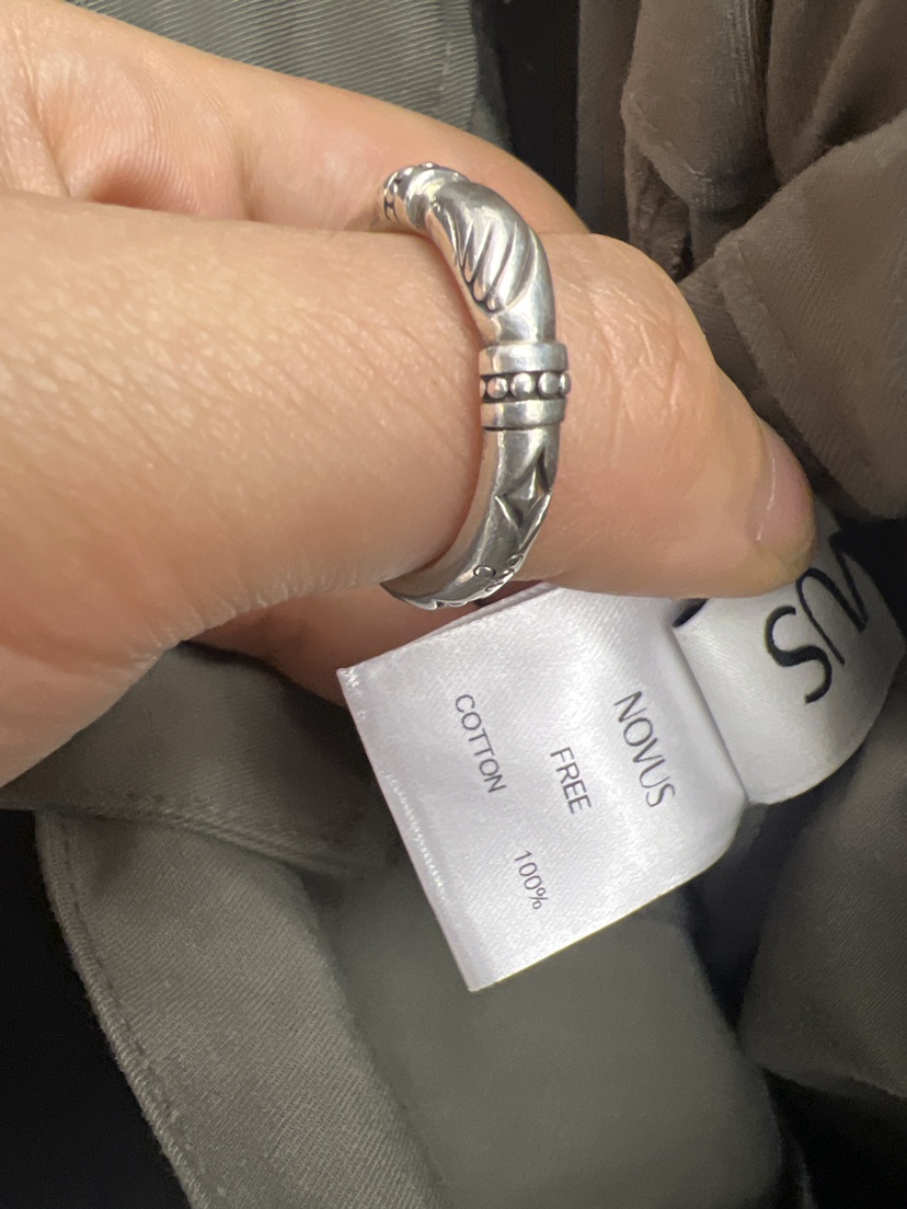 NOVUS韓國直郵女裝新品人氣26春夏熱賣時尚休閑褲工裝喇叭NOVUS休閑褲