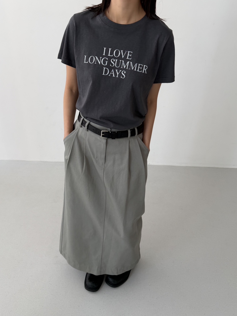 KARE/WEREPIECE韓國東大門直郵女士新款職業休閑26春夏T恤KARE/WEREPIECET恤