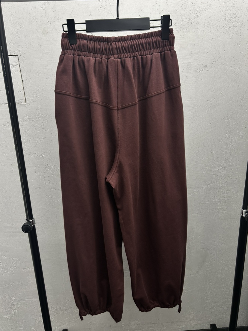 KARE/WEREPIECE韓國直郵實拍女士新品人氣26春夏職業休閑褲KARE/WEREPIECE休閑褲