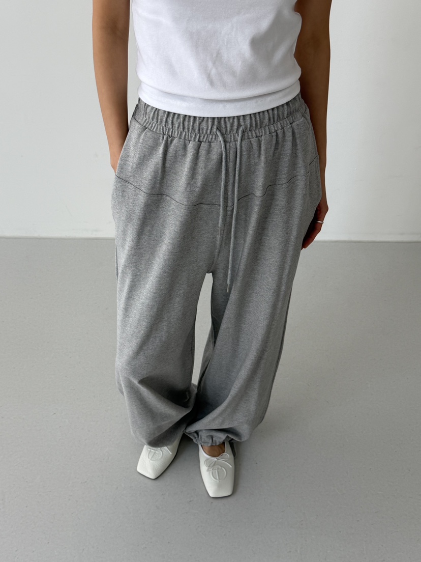 KARE/WEREPIECE韓國直郵實拍女士新品人氣26春夏職業休閑褲KARE/WEREPIECE休閑褲