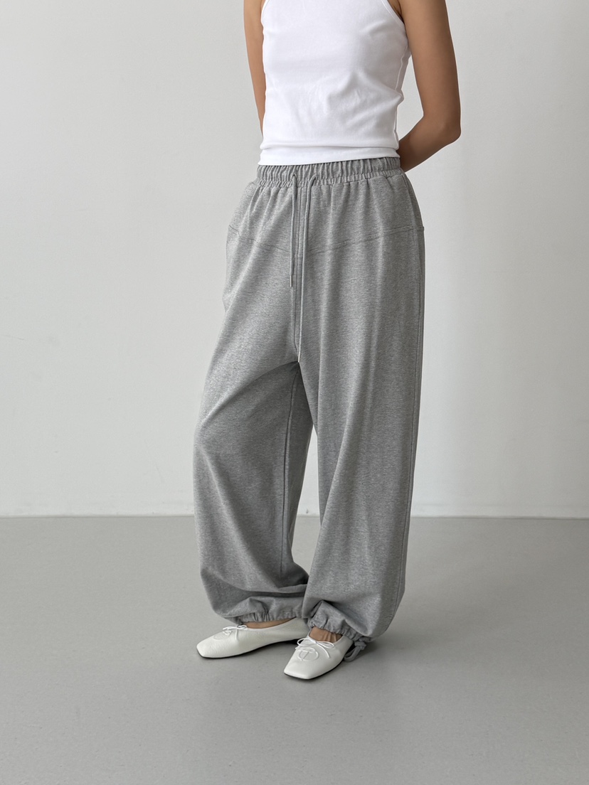 KARE/WEREPIECE韓國直郵實拍女士新品人氣26春夏職業休閑褲KARE/WEREPIECE休閑褲