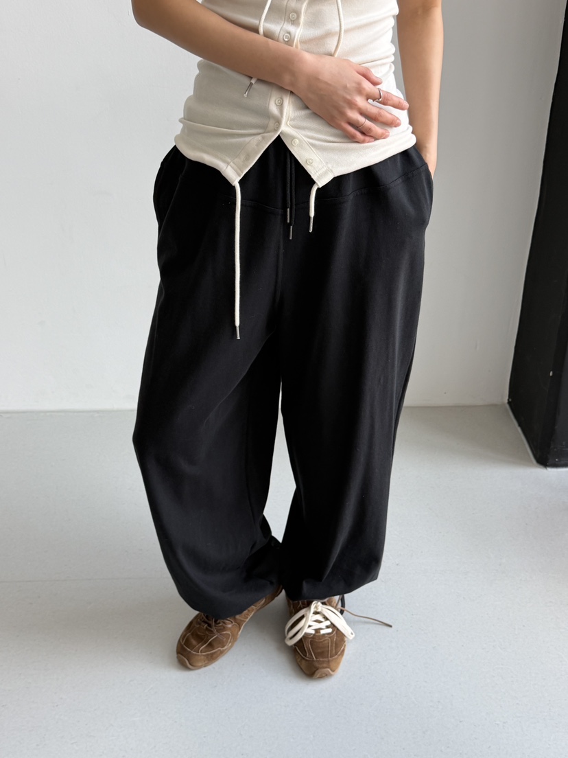 KARE/WEREPIECE韓國直郵實拍女士新品人氣26春夏職業休閑褲KARE/WEREPIECE休閑褲