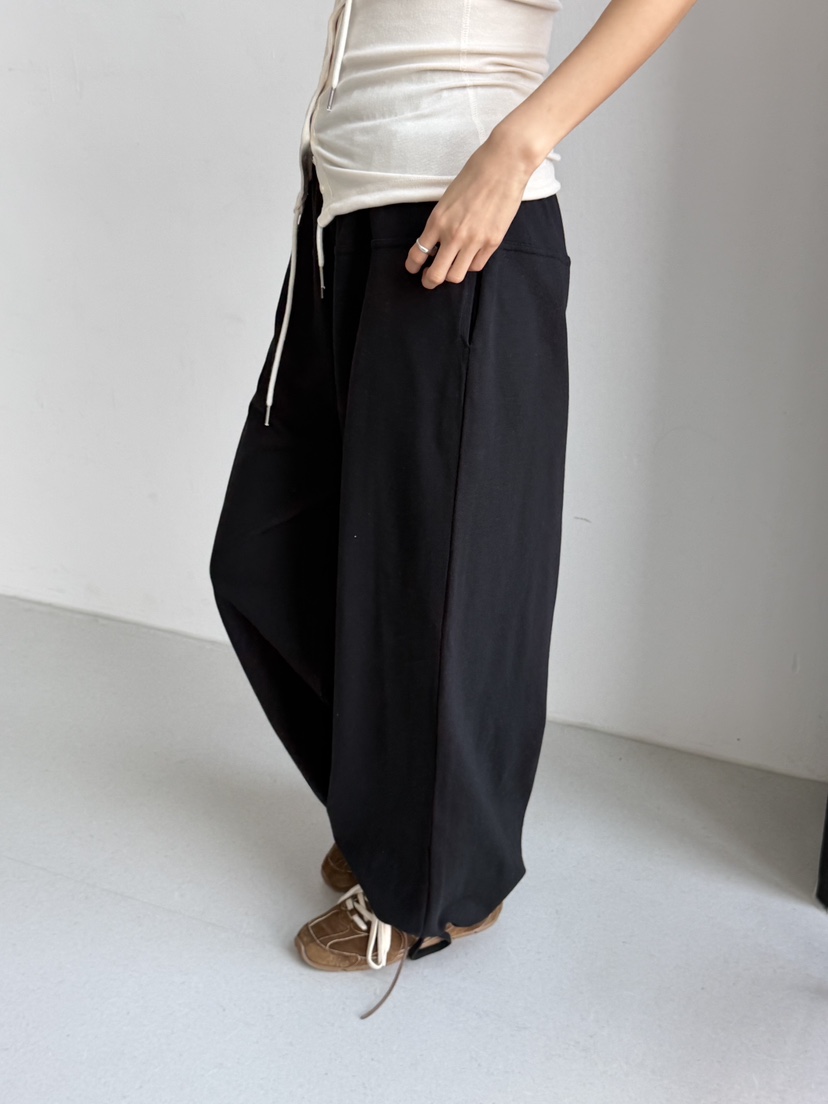 KARE/WEREPIECE韓國直郵實拍女士新品人氣26春夏職業休閑褲KARE/WEREPIECE休閑褲