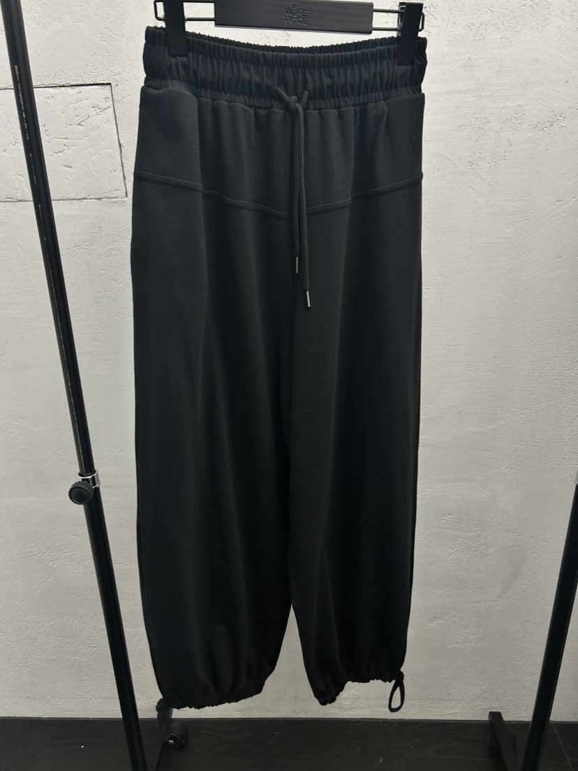 KARE/WEREPIECE韓國直郵實拍女士新品人氣26春夏職業休閑褲KARE/WEREPIECE休閑褲圖色2