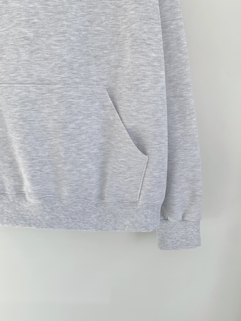 COURGETTE韓國代購女士新品時尚人氣熱賣推薦休閑衛衣連帽衫COURGETTE衛衣