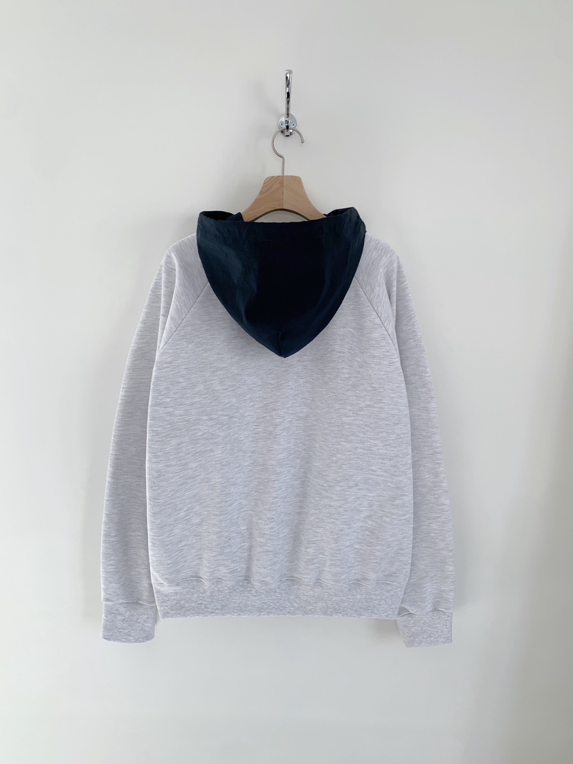 COURGETTE韓國代購女士新品時尚人氣熱賣推薦休閑衛衣連帽衫COURGETTE衛衣