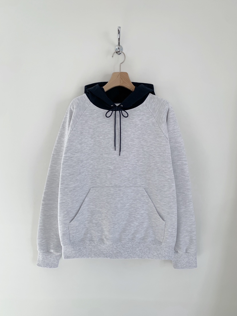 COURGETTE韓國代購女士新品時尚人氣熱賣推薦休閑衛衣連帽衫COURGETTE衛衣圖色1