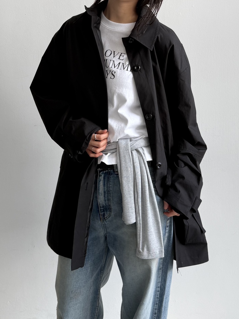 KARE/WEREPIECE韓國東大門直郵女士新品時尚熱賣26春夏夾克KARE/WEREPIECE夾克